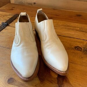 Women’s Frye Western Style Bootie